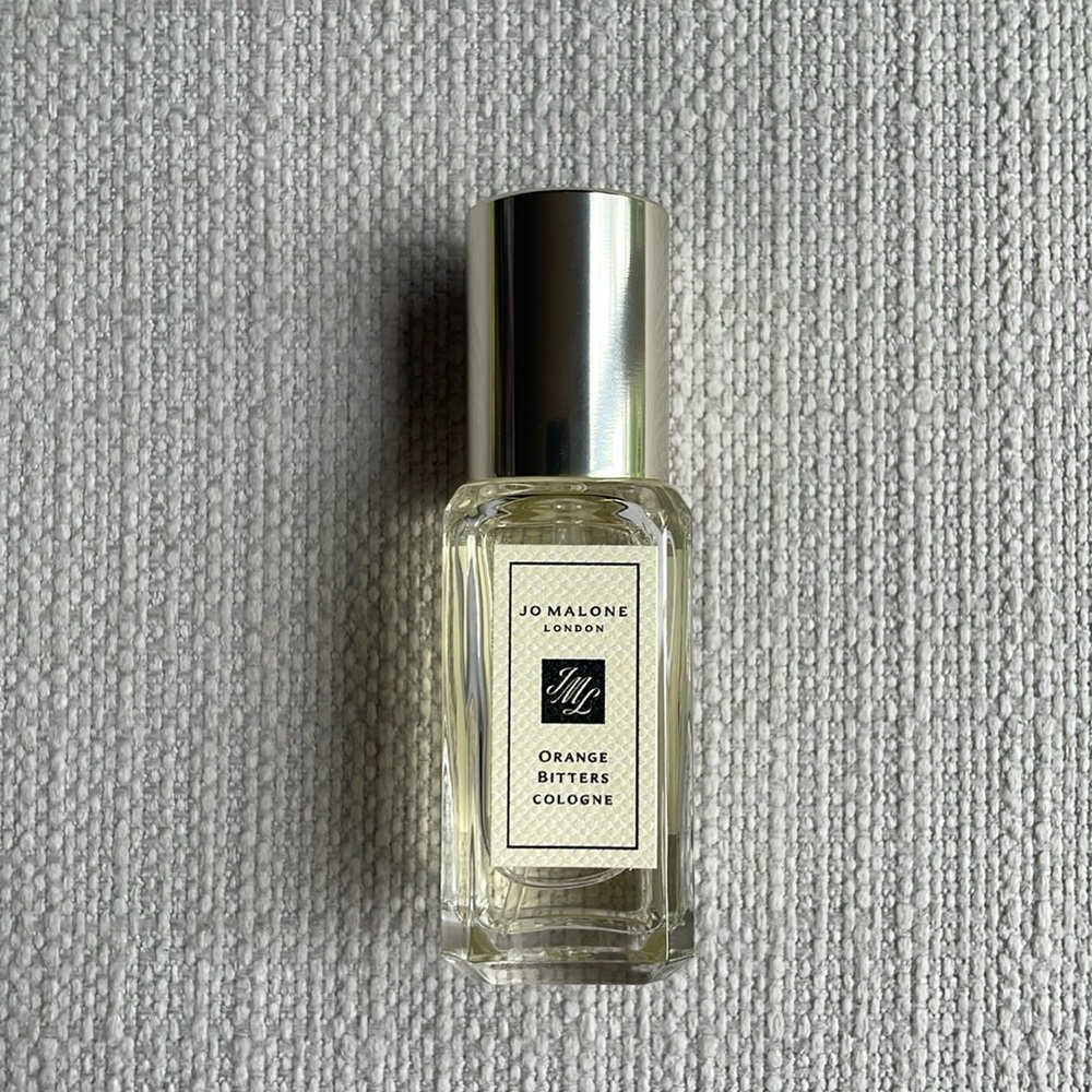 Jo Malone Orange Bitters 9ml Travel fragrance